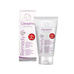 Remedy+ Cerazinc crème
